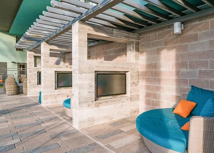 Vela By Cozysuites * Tempe
