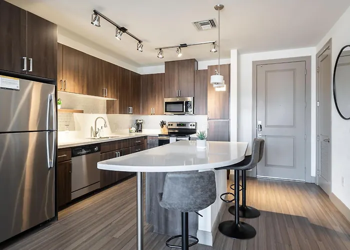 Cozysuites At Town * Tempe