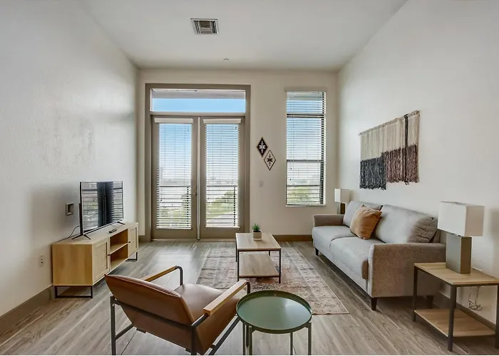 Vela By Cozysuites * Tempe