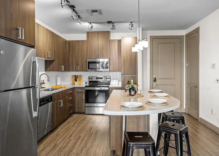 Cozysuites At Town * Tempe