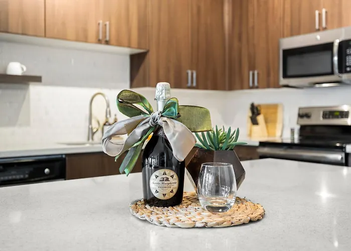 Vela By Cozysuites Tempe