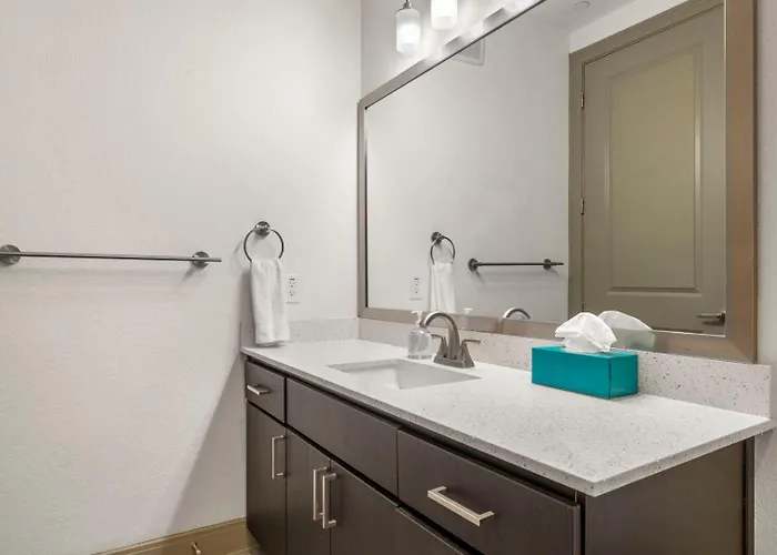 Vela By Cozysuites Tempe