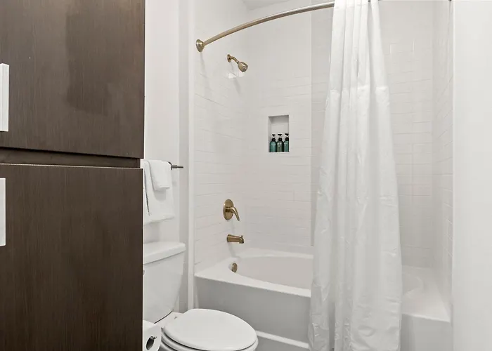 Apartament Cozysuites At Town Tempe
